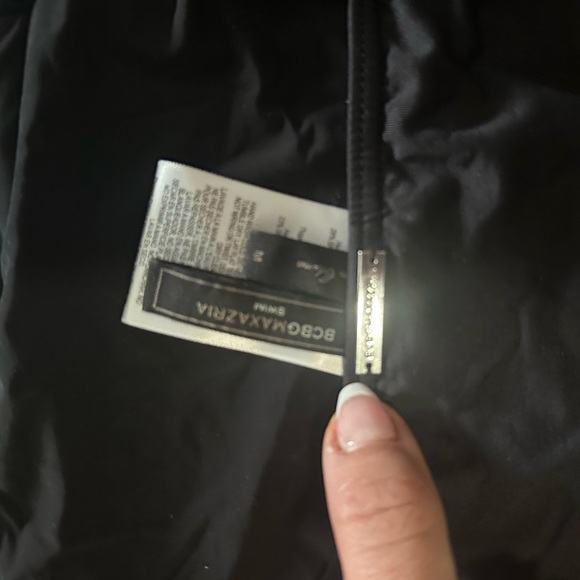 One Piece Bathing suit |BCBGMaximizer - Picture 4 of 4